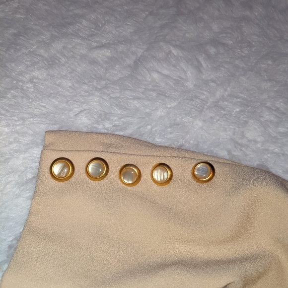 Liz Claiborne wrap dress - Picture 4 of 15